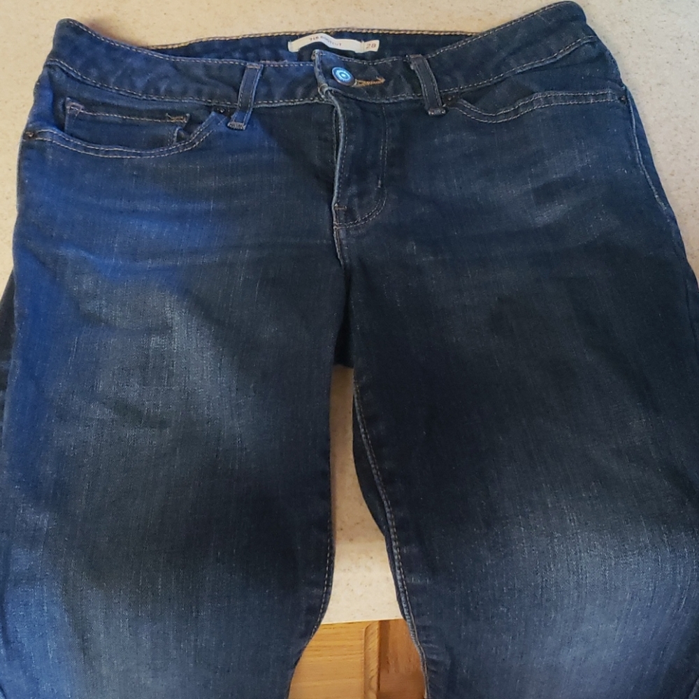 Levi's